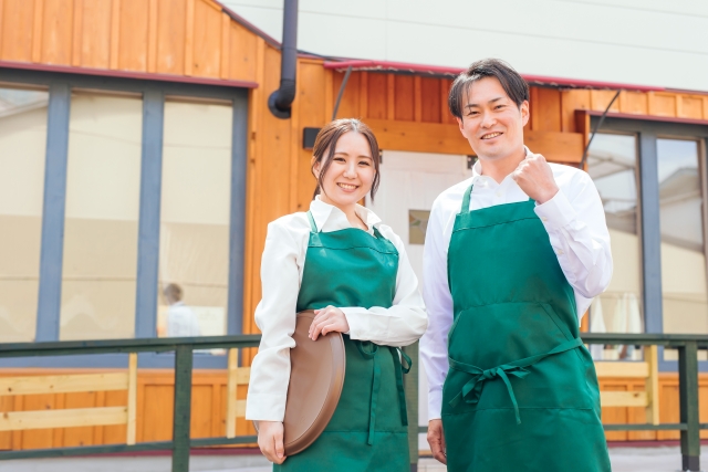 自営業の相手と結婚したら苦労する？いま自営業者とこそ結婚すべきたった一つの理由